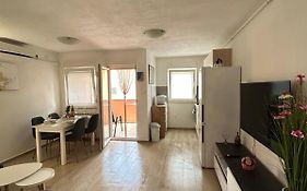Apartman Romina